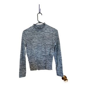 Joe’s Brand Girls long sleeve shirt